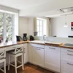 別荘 Haus Am Heidetal *