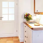 別荘 Haus Am Heidetal