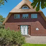 別荘 Haus Am Heidetal *