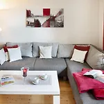 Haus Am Heidetal 別荘 リスト