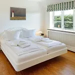 別荘 Haus Am Heidetal