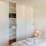 別荘 Haus Am Heidetal *