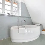 Haus Am Heidetal 別荘