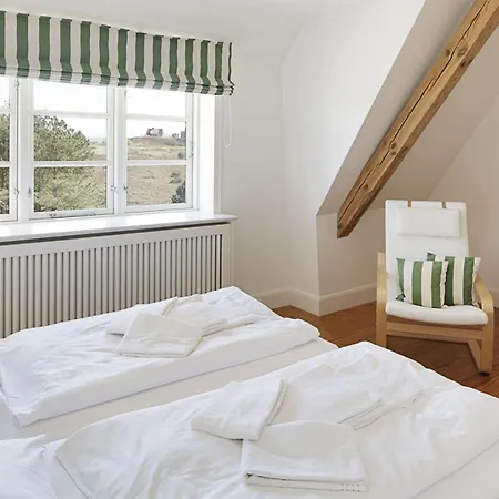 Haus Am Heidetal Holiday home