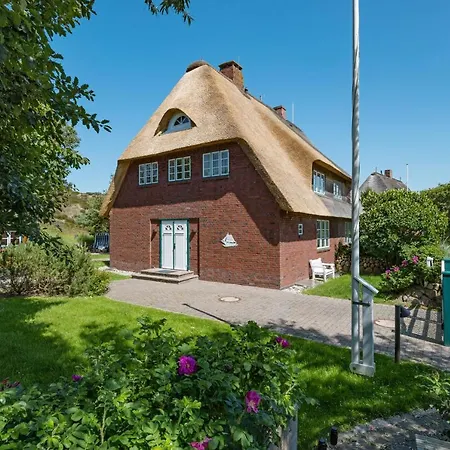 Haus Am Heidetal List