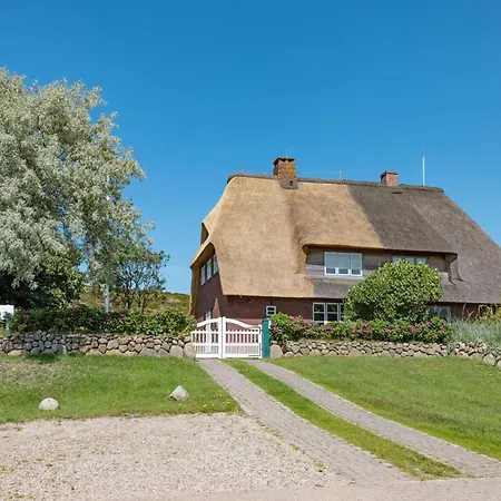 Feriehus Haus Am Heidetal