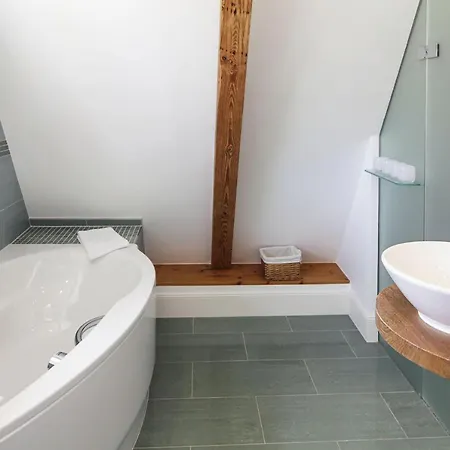 Haus Am Heidetal Holiday home List