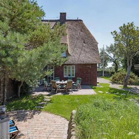 Holiday home Haus Am Heidetal *