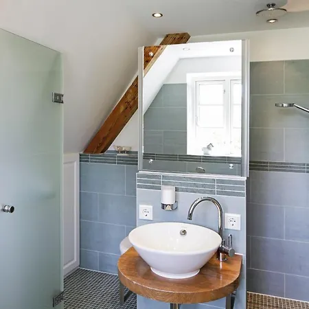 Feriehus Haus Am Heidetal *