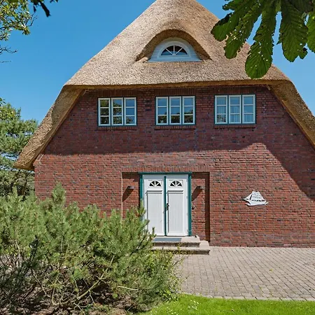 Feriehus Haus Am Heidetal *