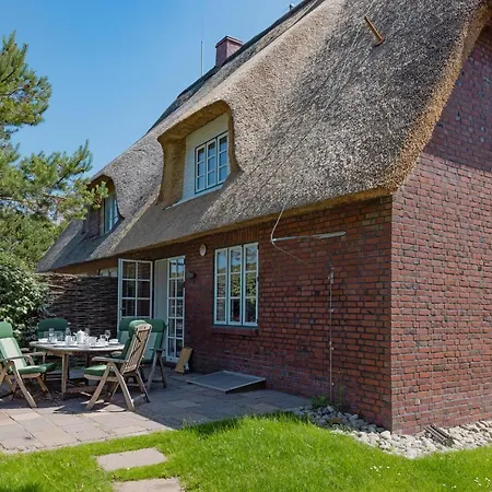 Holiday home Haus Am Heidetal