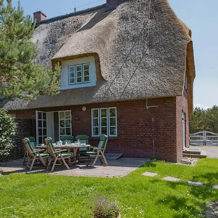 Feriehus Haus Am Heidetal *