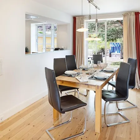 Haus Am Heidetal * List