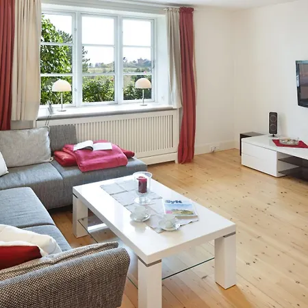 Haus Am Heidetal Feriehus *