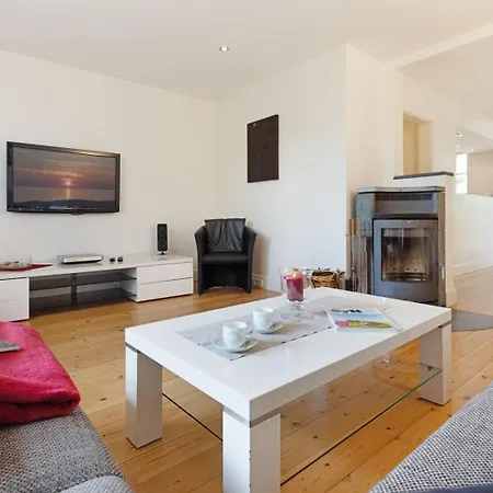 Haus Am Heidetal Feriehus *