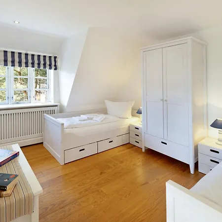 Haus Am Heidetal