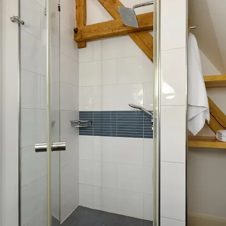 Haus Am Heidetal בית נופש