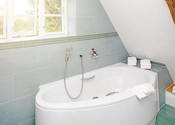 Haus Am Heidetal بيت للعطل *