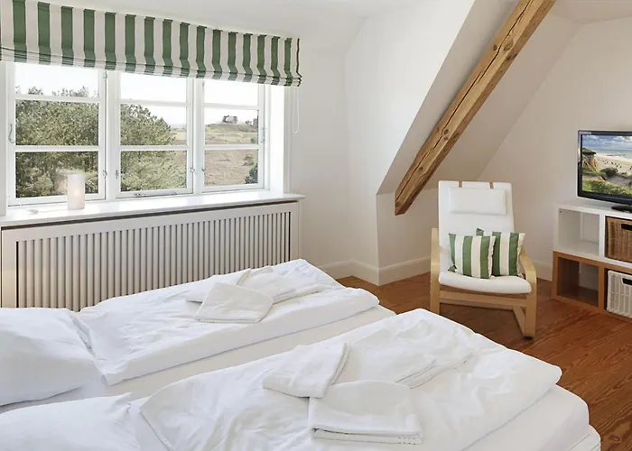 Haus Am Heidetal بيت للعطل