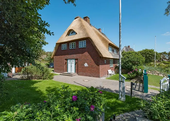 Haus Am Heidetal ليست