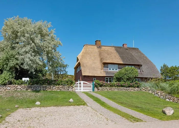 بيت للعطل Haus Am Heidetal