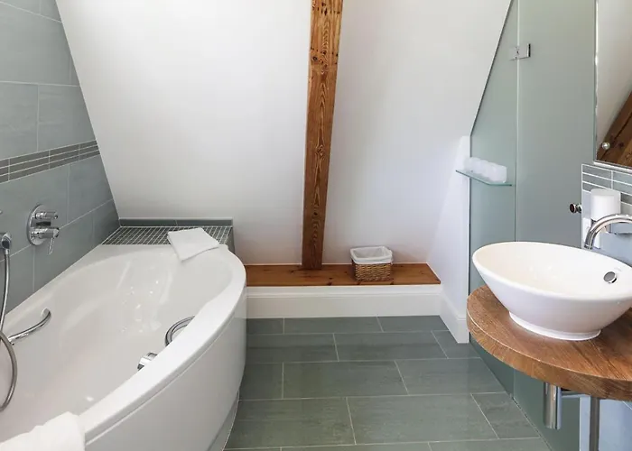 Haus Am Heidetal بيت للعطل ليست