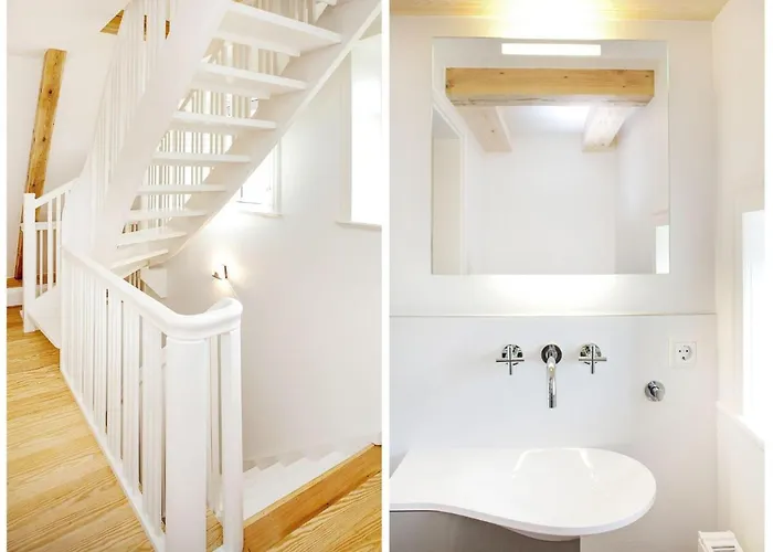 Haus Am Heidetal * ليست