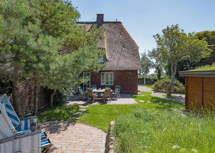 بيت للعطل Haus Am Heidetal *