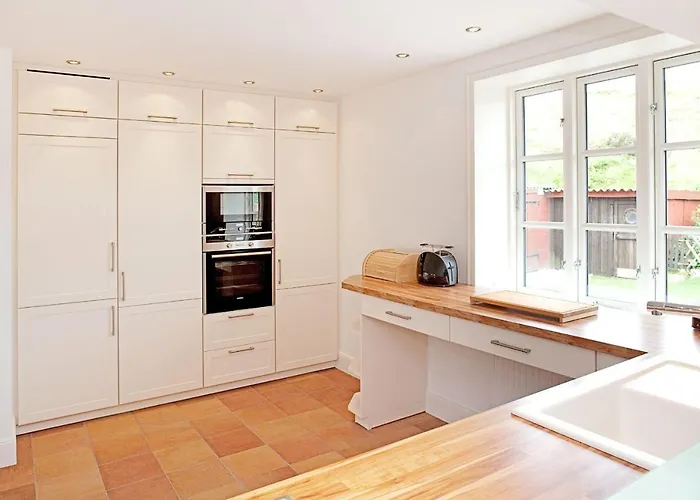 بيت للعطل Haus Am Heidetal ليست