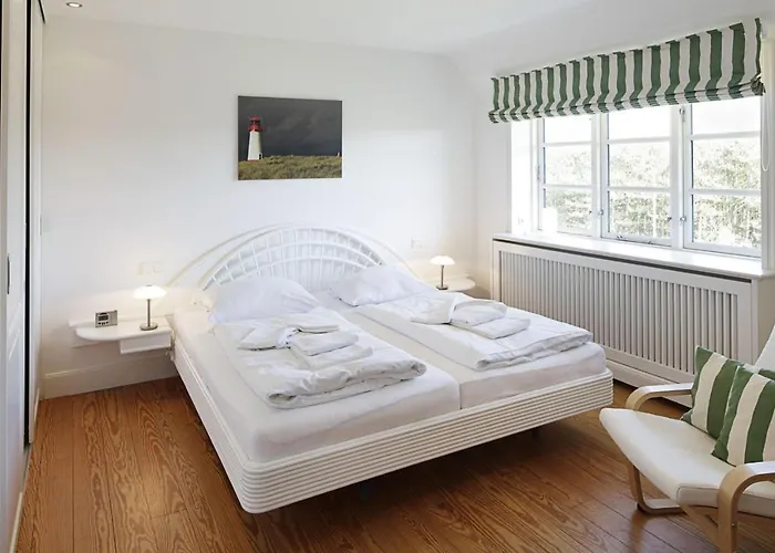 بيت للعطل Haus Am Heidetal