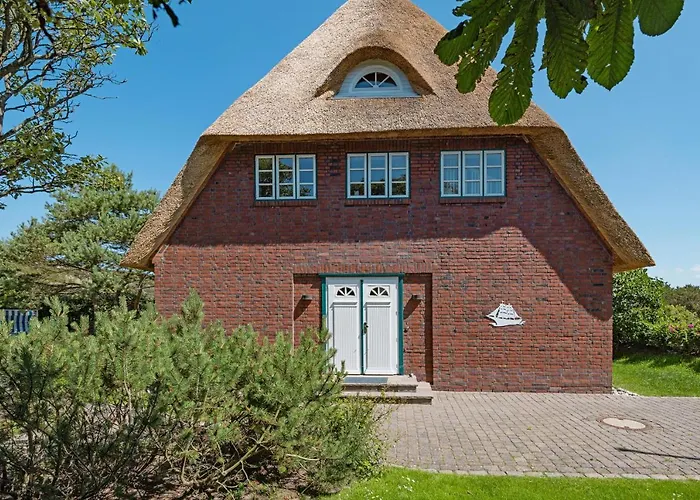 بيت للعطل Haus Am Heidetal *