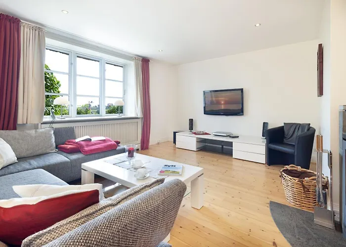 Haus Am Heidetal بيت للعطل